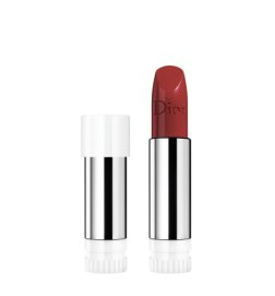 Rouge Dior La Recharge - Lipstick refill with 4 couture finishes: satin, matte, metallic & new velvet - Web Exclusive Rouge Dior La Recharge - Lipstick refill with 4 couture finishes: satin, matte, metallic & new velvet - Web Exclusive